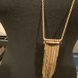 Alexis Bittar necklace